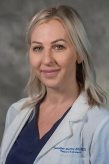 Jennifer Martin, certified lymphedema specialist at The Body Bar NC